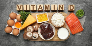 Kitchen Xperts Ireland | Vitamin D nutrition for people aged 5 to 65 years in Ireland