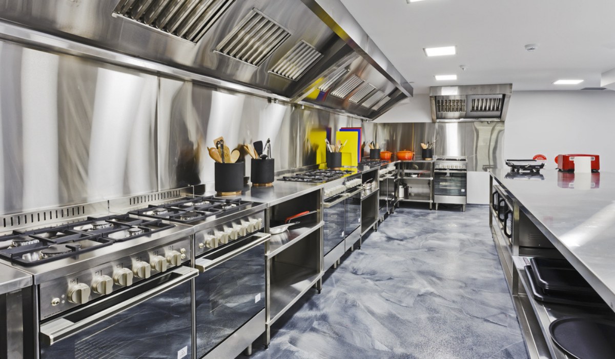 Commercial Kitchen Equipment Ireland Kitchen Xperts Design, Consultation, Supply